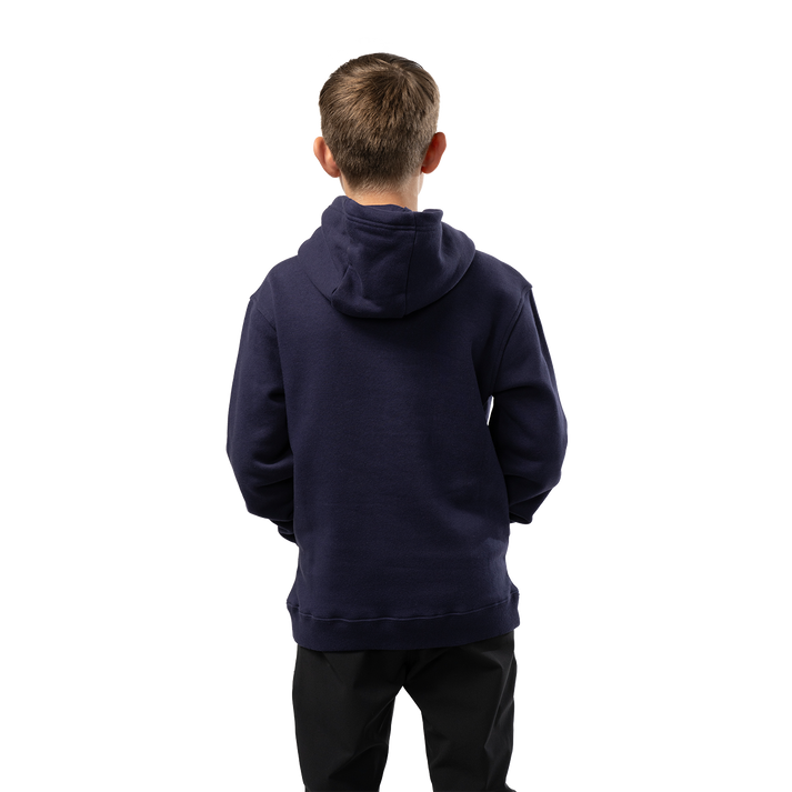 Youth Eclipse Hoodie