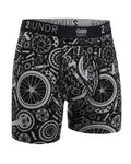 Eco Shift Boxer Brief- Bikers