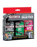 Finish Line Eco/Wet/Wash 4oz