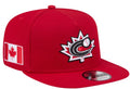 2026 World Baseball Classic 9FIFTY Adjustable Hat