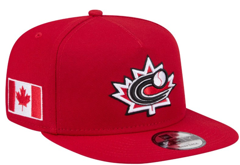2026 World Baseball Classic 9FIFTY Adjustable Hat