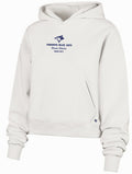 '47 Brand Women's Toronto Blue Jays Anderson Foundation Hoodie