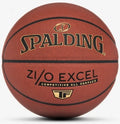 Spalding Zi/O TF Excel Indoor/Outdoor Basketball