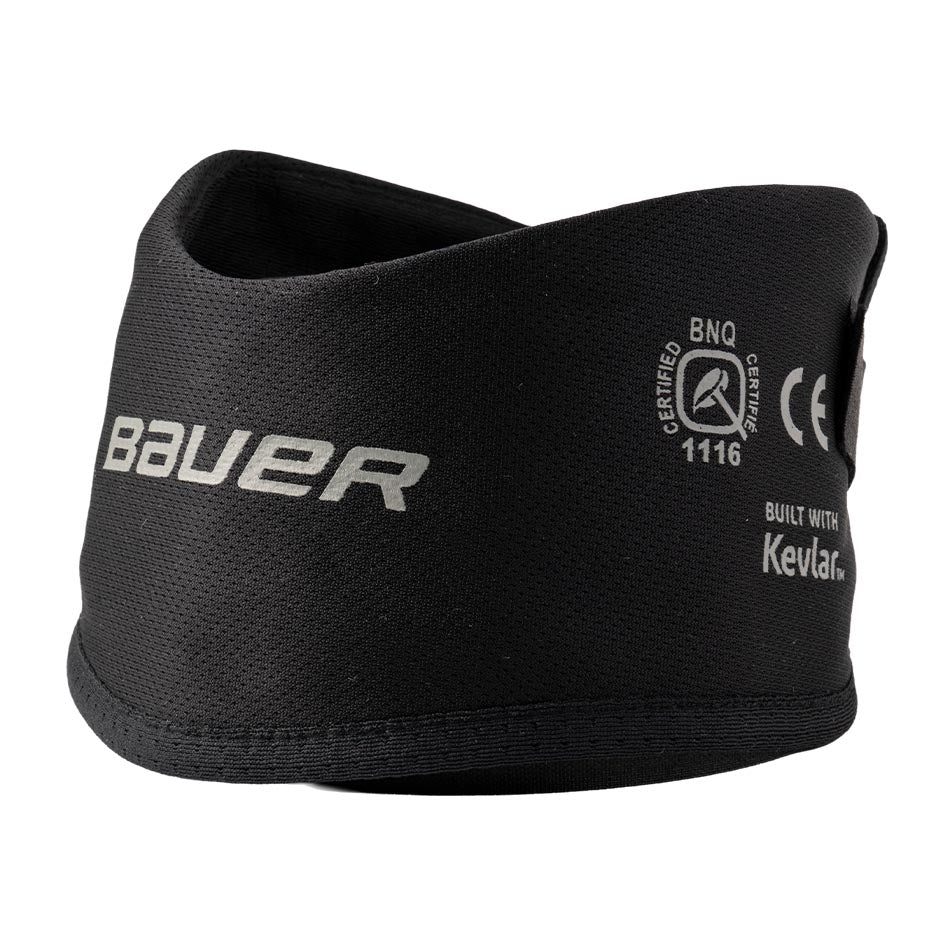 Bauer Youth Bodyguard Neckguard S25