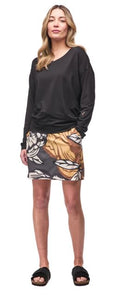 Indyeva Women's Veloz Long Sleeve