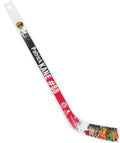 Inglasco NHL Blackhawks Patrick Kane Player Mini Stick