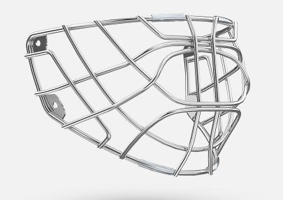 CCM Pro CSA Cat-Eye Goalie Cage
