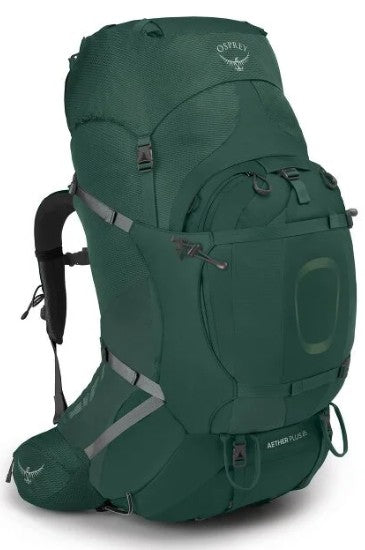 Osprey Aether Plus 85L Backpack