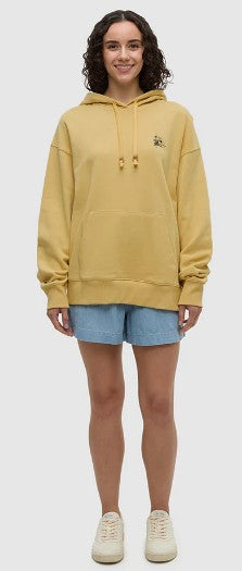 Tentree Women's Sunrise Relax Hoodie