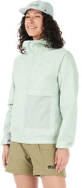 Picture Organic Women's Stall Rain Jacket