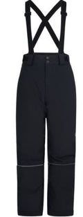 Kids' Shuss 3.0 Insulated Pants with Suspenders
