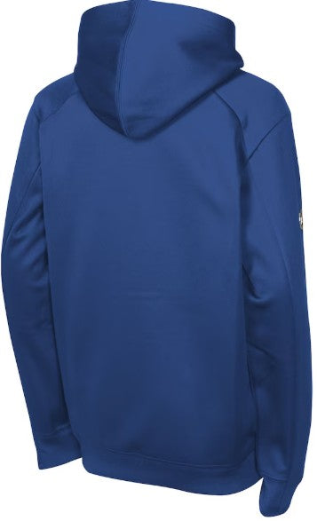 Outerstuff Youth Toronto Maple Leafs APR Rink Hoodie