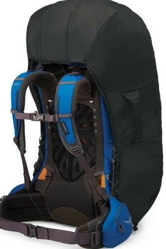 Osprey Backpack Aircover - Black