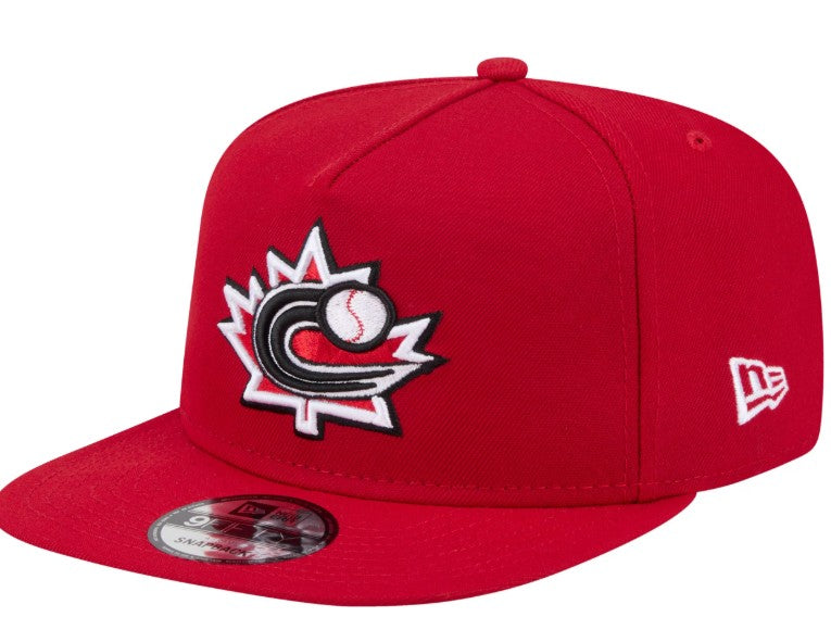 2026 World Baseball Classic 9FIFTY Adjustable Hat
