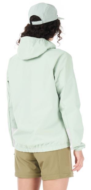 Picture Organic Women's Stall Rain Jacket