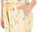 Picture Organic Women's Milou Printed Shirt