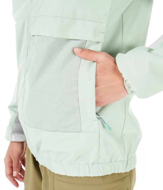 Picture Organic Women's Stall Rain Jacket