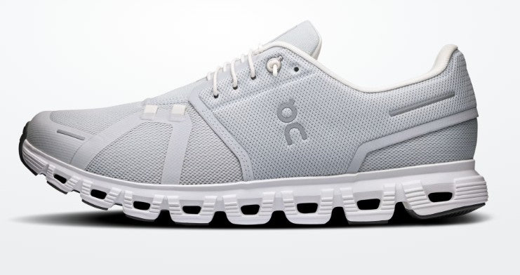 On Cloud Men's Cloud 6 Wide Walking Shoes