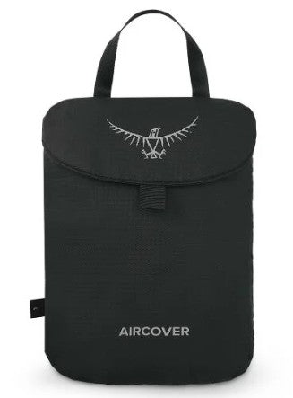 Osprey Backpack Aircover - Black