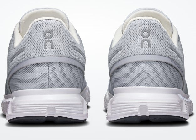 On Cloud Men's Cloud 6 Wide Walking Shoes