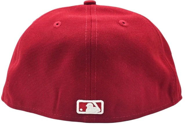 New Eras New York Yankees MLB World Series 2000 Fitted Hat