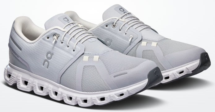 On Cloud Men's Cloud 6 Wide Walking Shoes