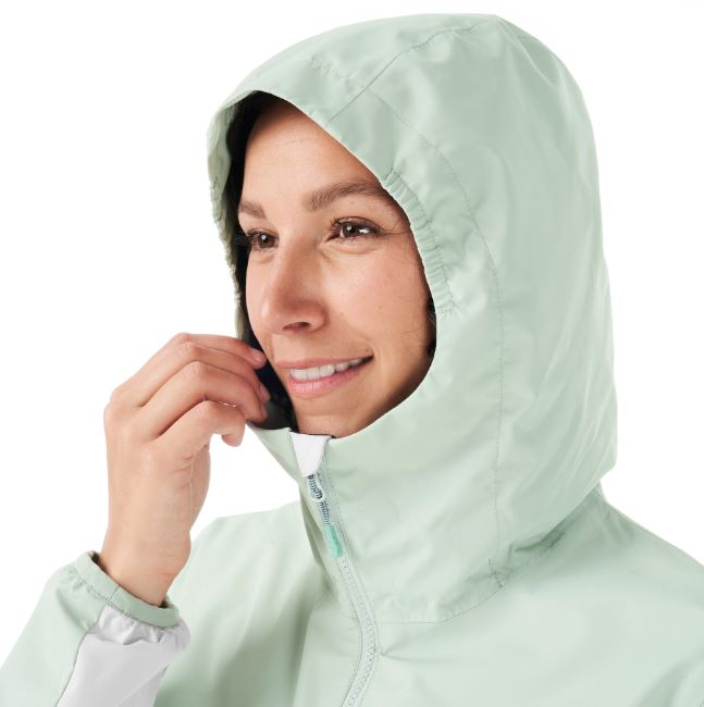 Picture Organic Women's Stall Rain Jacket