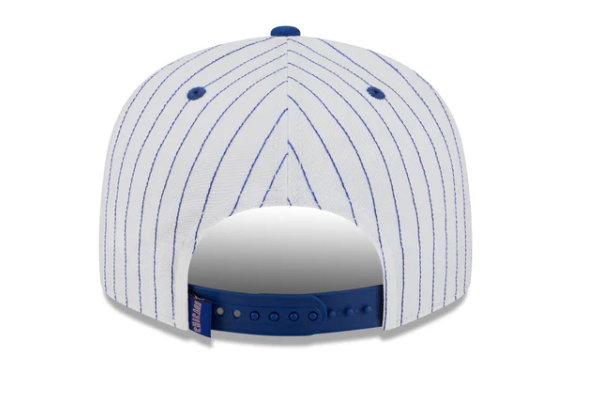 New Era Chicago Bears Deceptor 9FIFTY Snapback Hat