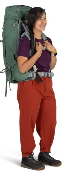 Osprey Ariel 55L Women's Backpack