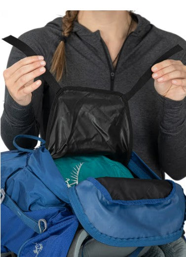 Osprey Ariel 65L Women's Backpack