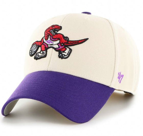 '47 Brand Sure Shot MVP Cap Toronto Raptors