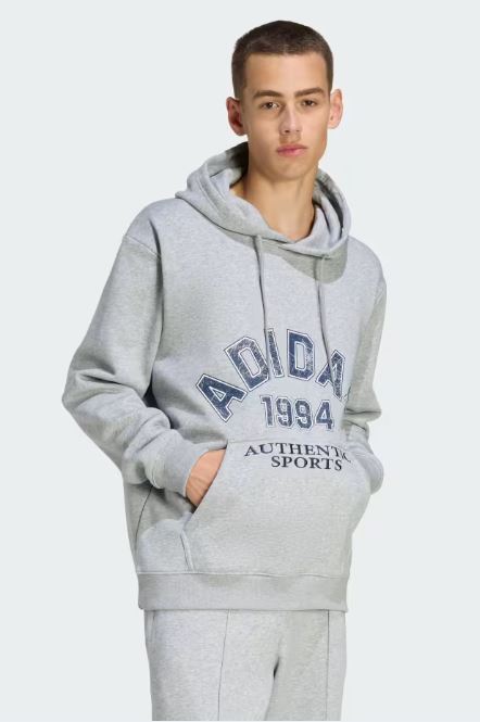 Adidas Men's Varsity Hoodie