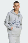 Adidas Men's Varsity Hoodie