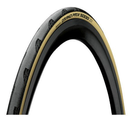 Continental Grand Prix 5000 700c Folding Tire