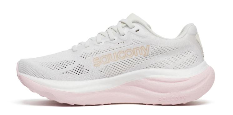 Saucony Women's Ride 19 Running Shoes
