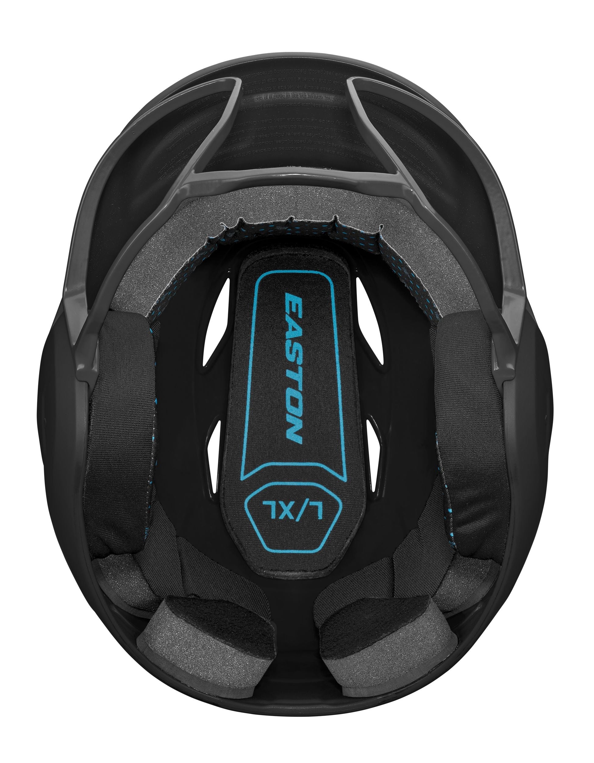 Easton Ghost Vision Fastpitch Batting Helmet
