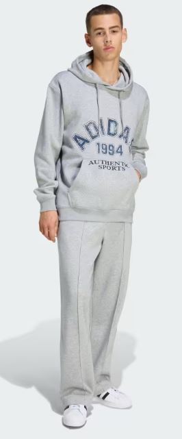 Adidas Men's Varsity Hoodie