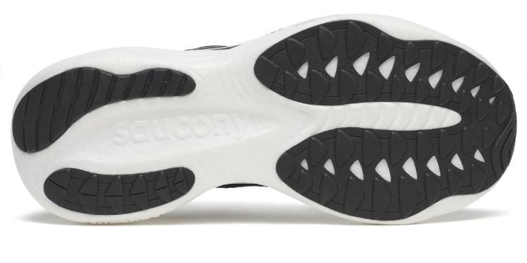 Saucony Men's Ride 19 Running Shoe