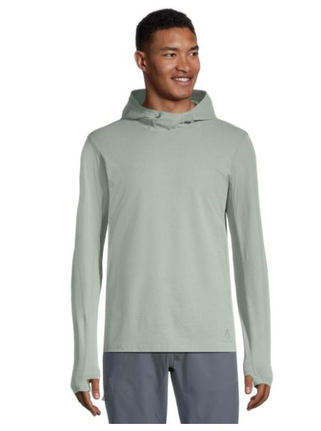 Woods Men's Walsh 3.0 Hooded Sweater