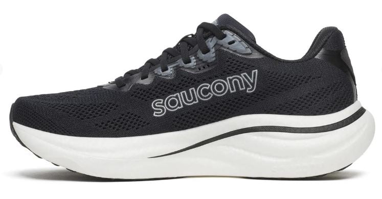 Saucony Men's Ride 19 Running Shoe