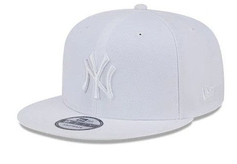 New Era New York Yankees MLB 9FIFTY Snapback Hat