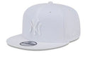 New Era New York Yankees MLB 9FIFTY Snapback Hat
