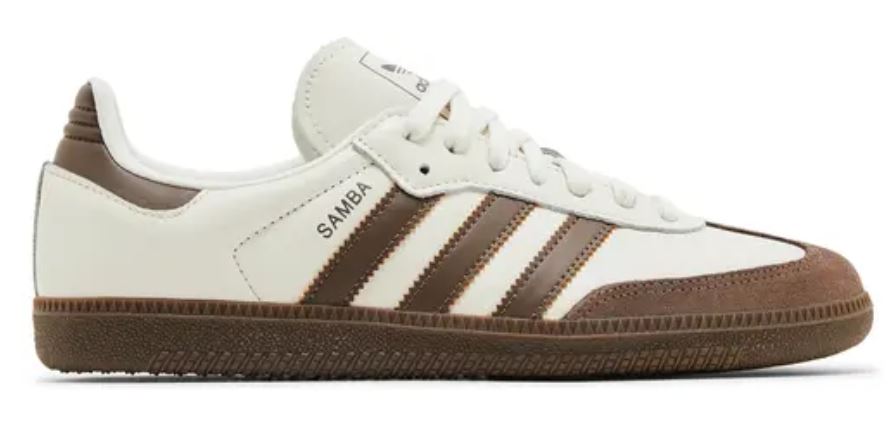 Adidas Men's Samba OG Shoes