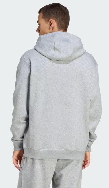 Adidas Men's Varsity Hoodie