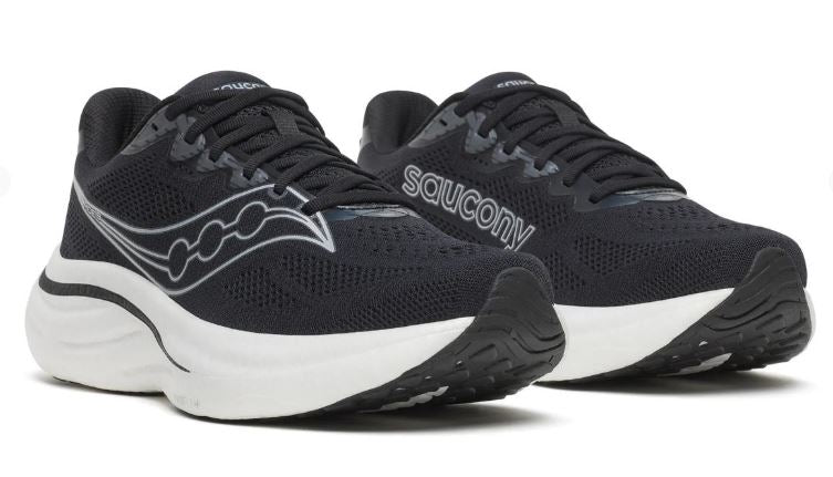 Saucony Men's Ride 19 Running Shoe