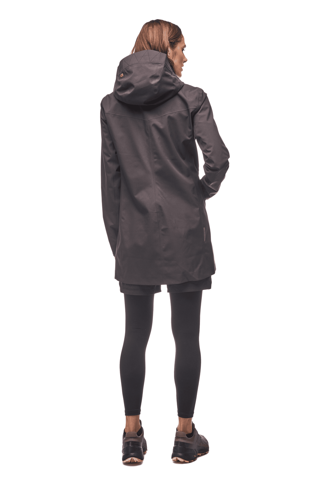 Endyeva Kisa III Women's Rain Jacket