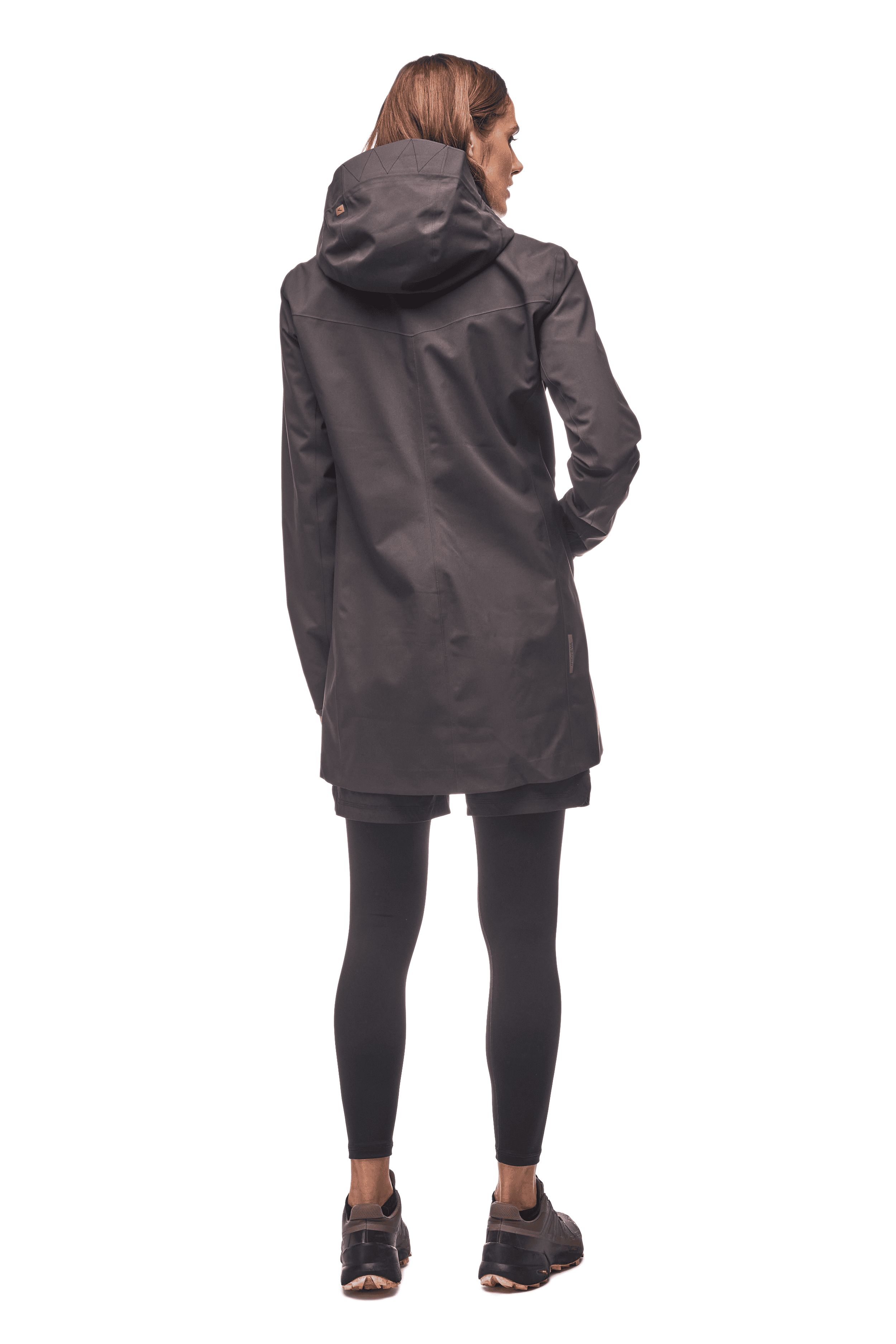 Endyeva Kisa III Women's Rain Jacket