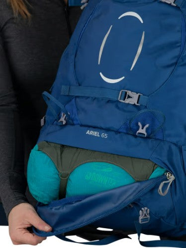 Osprey Ariel 65L Women's Backpack