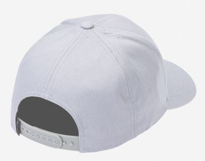 RVCA Platform Snapback Hat