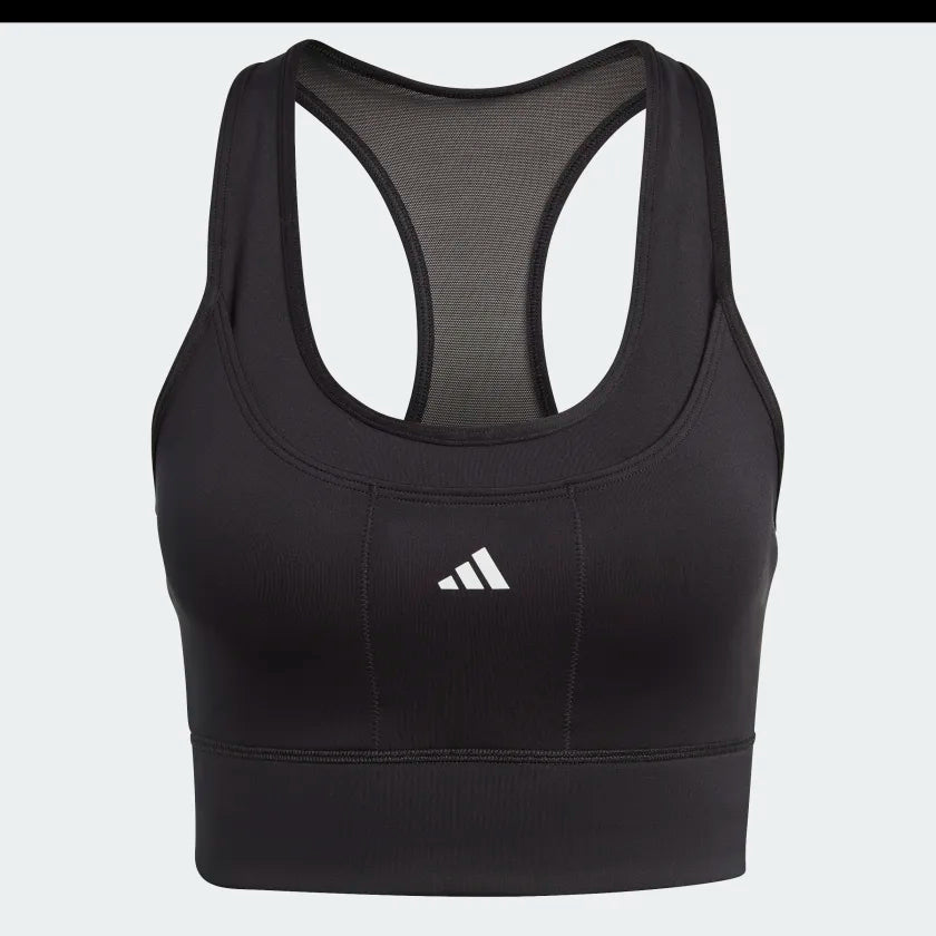 Women's Medium-Support Running Pocket Bra
